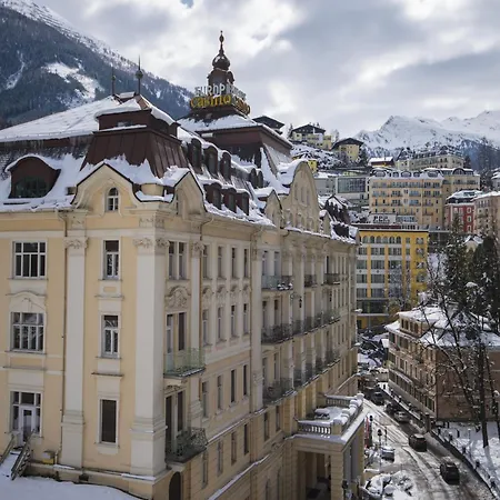 Near Lifts Apartman Bad Gastein