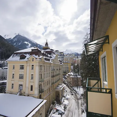 Near Lifts * Bad Gastein