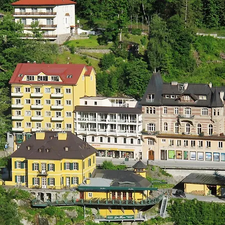 Near Lifts * Bad Gastein
