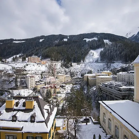 Near Lifts Apartman Bad Gastein