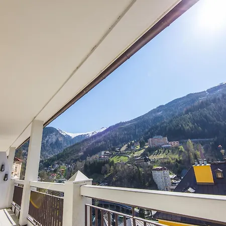 Apartman Near Lifts Bad Gastein