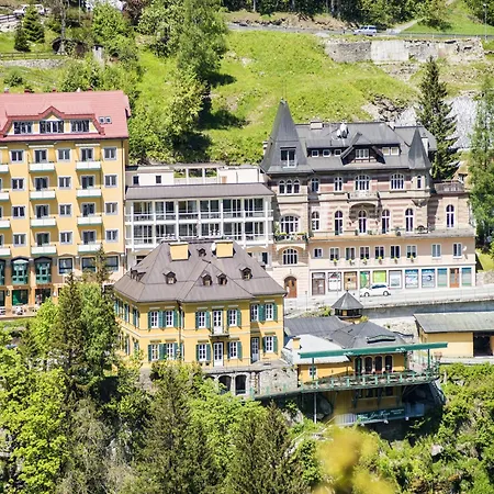 Near Lifts Bad Gastein