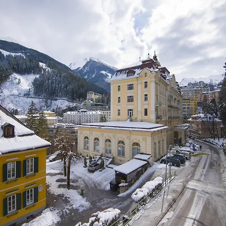 Near Lifts * Bad Gastein