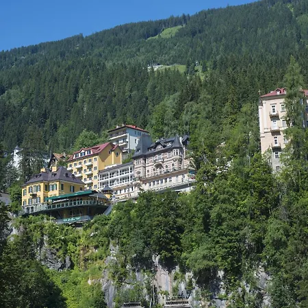 Near Lifts Appartement