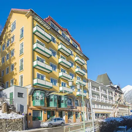 Apartman Near Lifts
