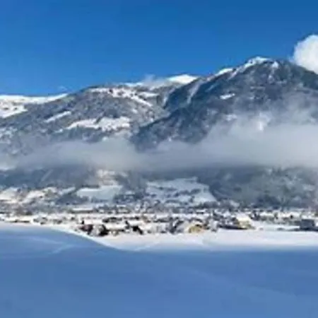 Modern With Winter Activities Apartment Bad Gastein