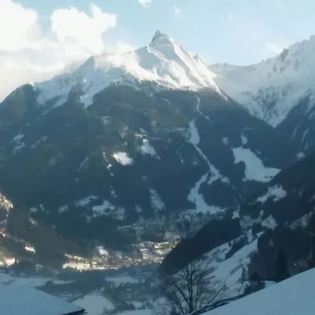 Modern With Winter Activities * Bad Gastein